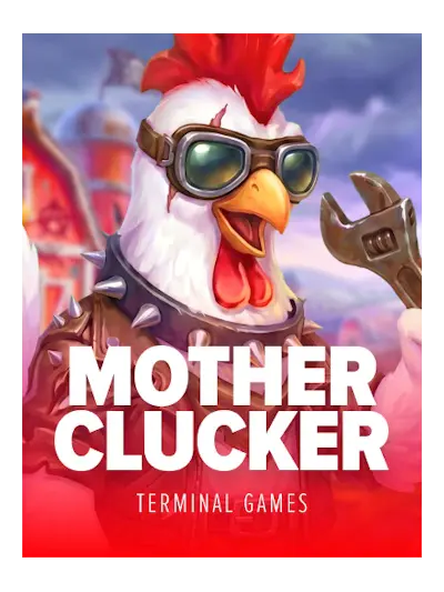 Motherclucker — Terminal Games